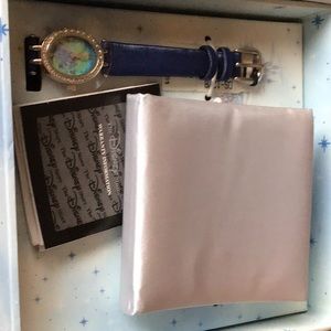 Cinderella 50th anniversary watch